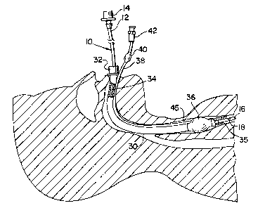 Une figure unique qui représente un dessin illustrant l'invention.